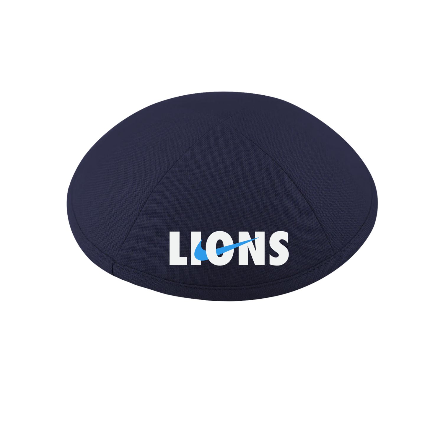 Swoosh Kippah