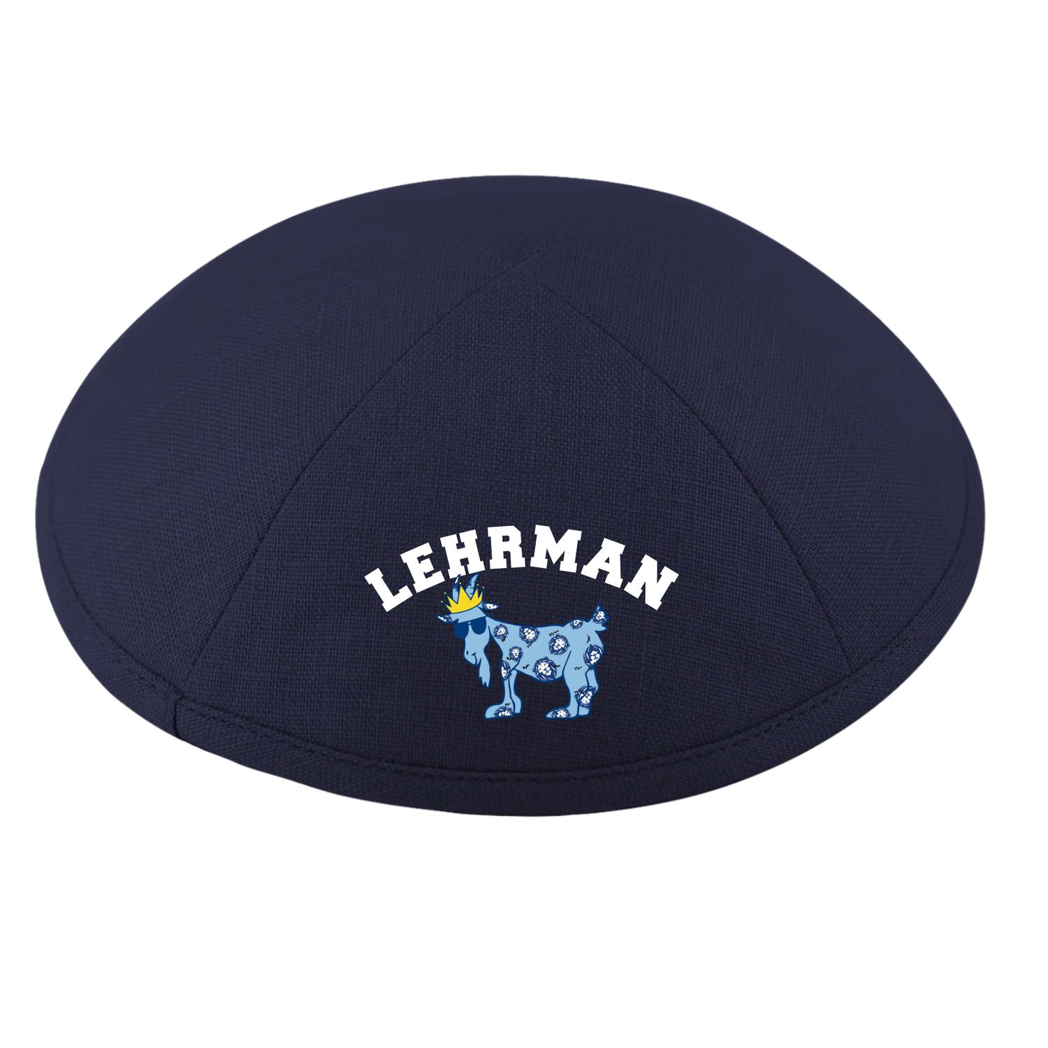 GOAT Kippah