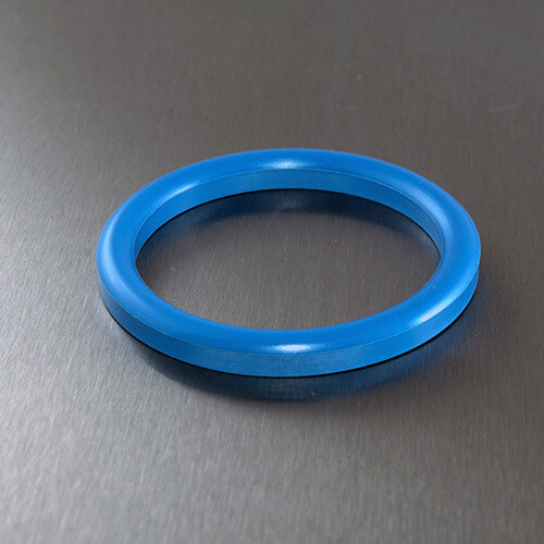 NBR afdichting tbv DIN11851 draadstuk