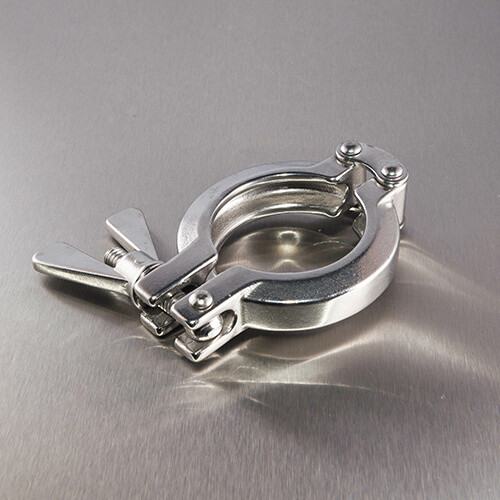 Tri-clamp klembeugel