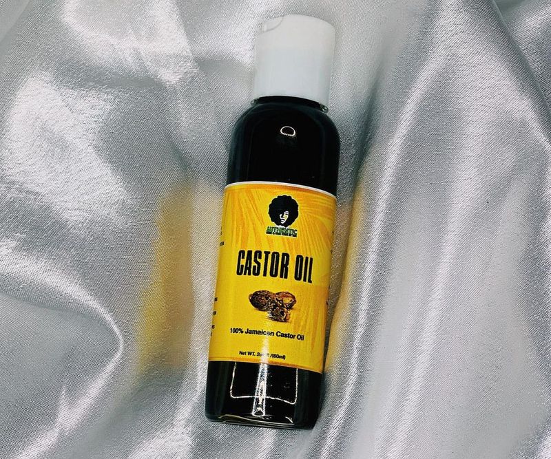 ASH CASTOR OIL