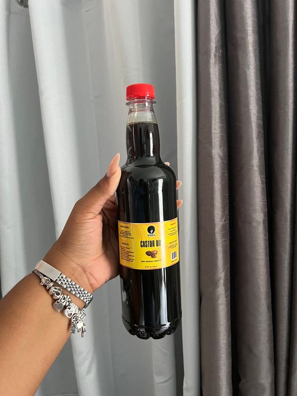 1 LITRE OIL