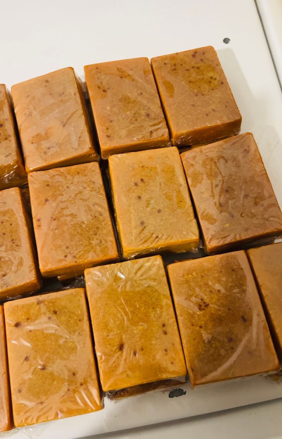 WHOLESALE SOAP