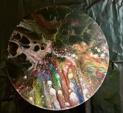 Donna 1577 Art on Vinyl