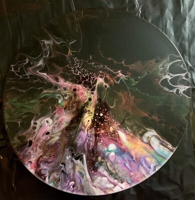 Donna 1574 Art on Vinyl