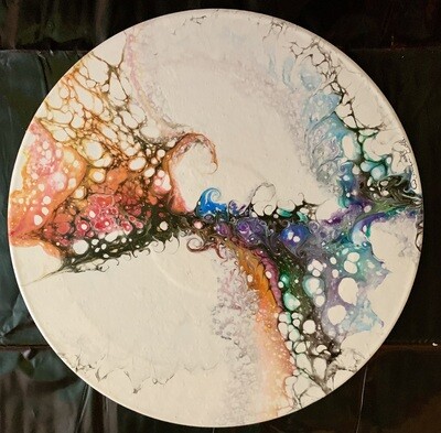Donna 1588 Art on Vinyl