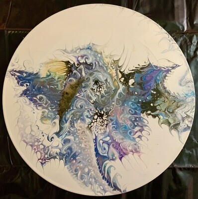 Donna 1583 Art on Vinyl