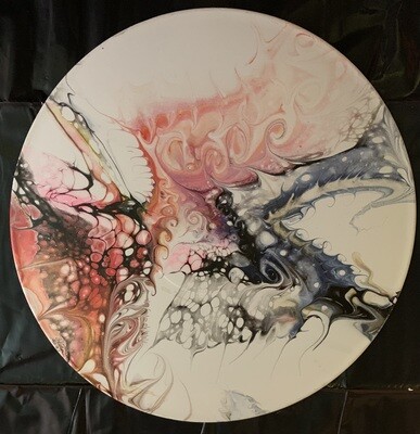 Donna 1587 Art on Vinyl