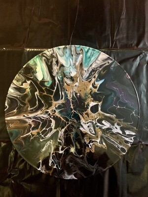 Donna 1576 Art on Vinyl
