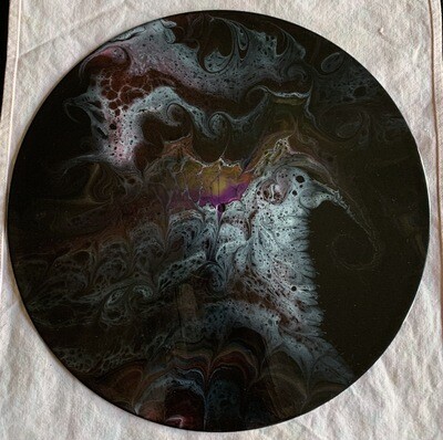 Bella 1167 Art on Vinyl