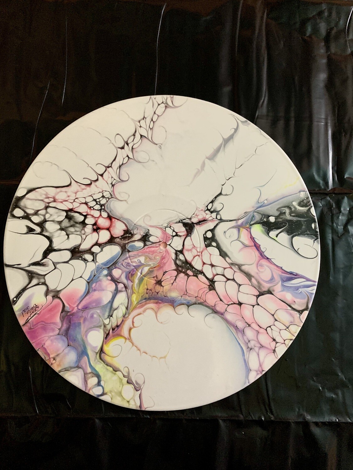 Donna 1581 Art on Vinyl