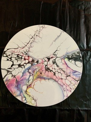 Donna 1581 Art on Vinyl