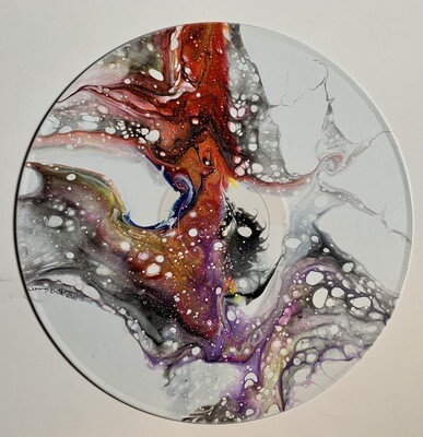 Bella 1016  Art on Vinyl