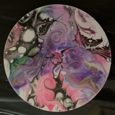 Donna 1610 Art on CD