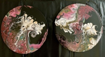 Donna 1603 CD Set