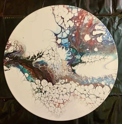Donna 1578 Art on Vinyl