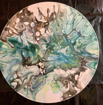 Donna 1575 Art on Vinyl