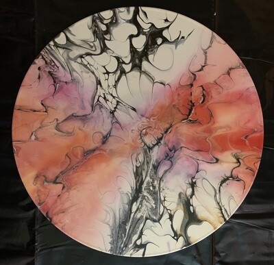 Donna 1612 Art on Vinyl
