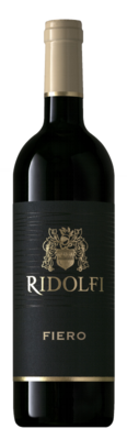 ridolfi supertuscan fiero 2019
