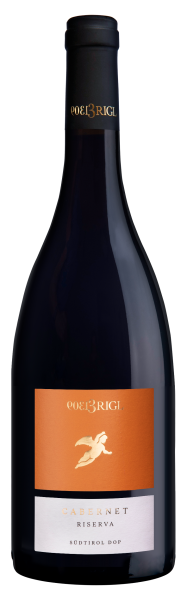 josef brigl cabernet riserva 2018