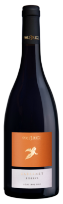 josef brigl cabernet riserva 2018