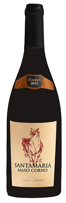 maso corno pinot nero santa maria 2018
