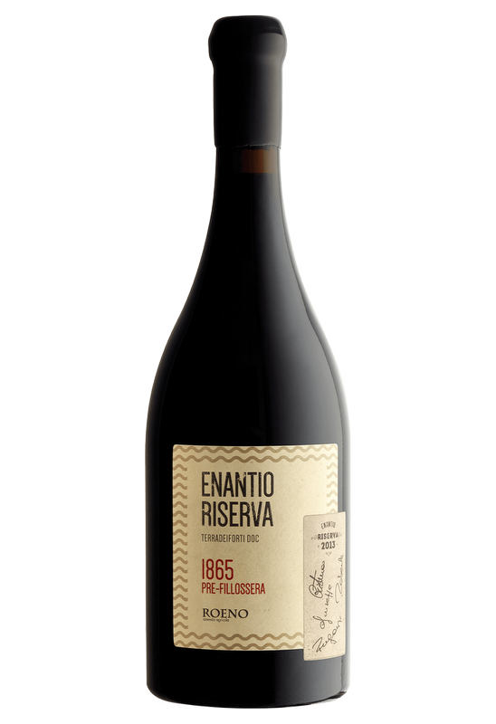 roeno enantio riserva 2016