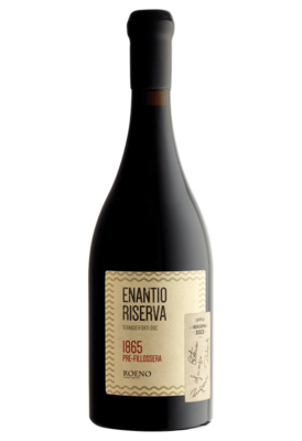 Roeno Enantio Riserva 2016
