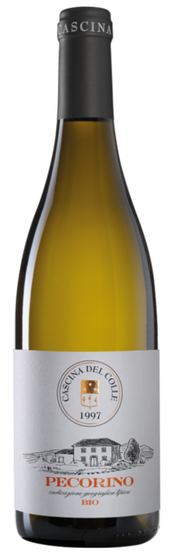 cascina del colle pecorino igt 2022