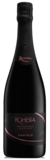 cantele negroamaro rohesia brut rosé 2016