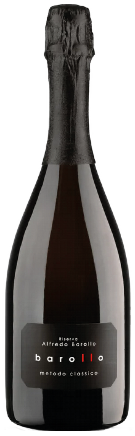 barollo chardonnay metodo classico 2018
