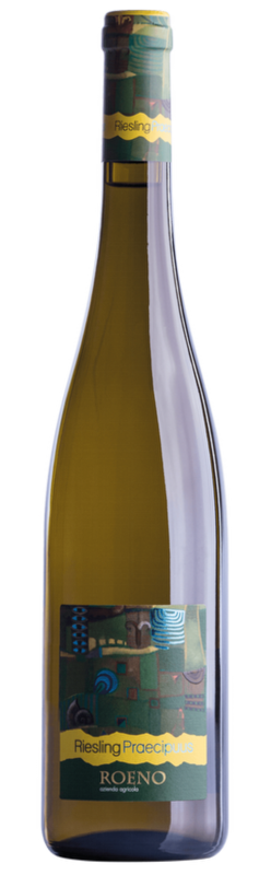 roeno riesling praecipuus 2022