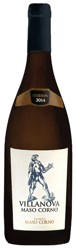 maso corno chardonnay villanova 2021