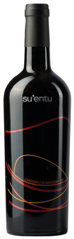 su&#39;entu cannonau di sardegna 2020