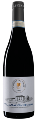 Cascina Del Colle Montepulciano Riserva Doc Villamagna 2019 Cascina Del Colle Montepulciano Riserva Doc Villamagna 2019
