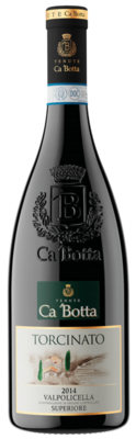 ca &#39;botta torcinato valpolicella superiore doc 2018