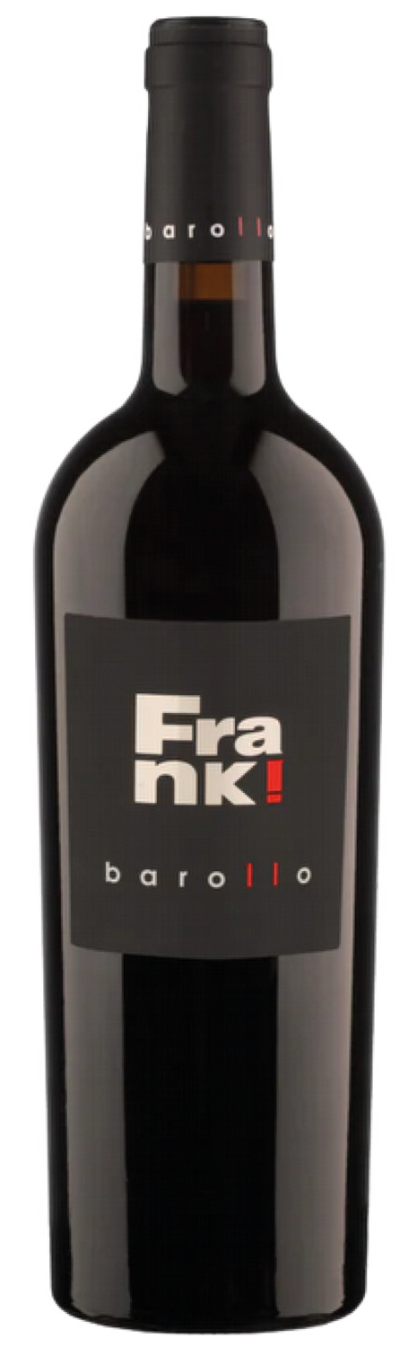barollo cabernet franc frank 2020