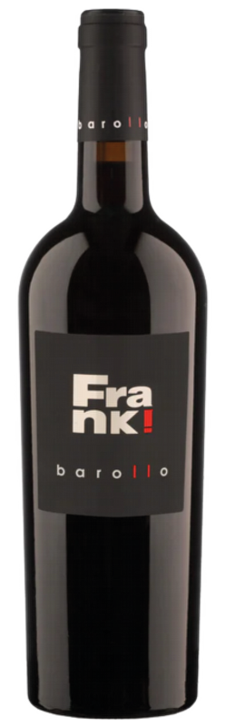 barollo cabernet franc frank 2020