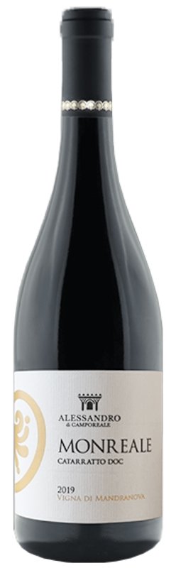 alessandro syrah mnrl 2017