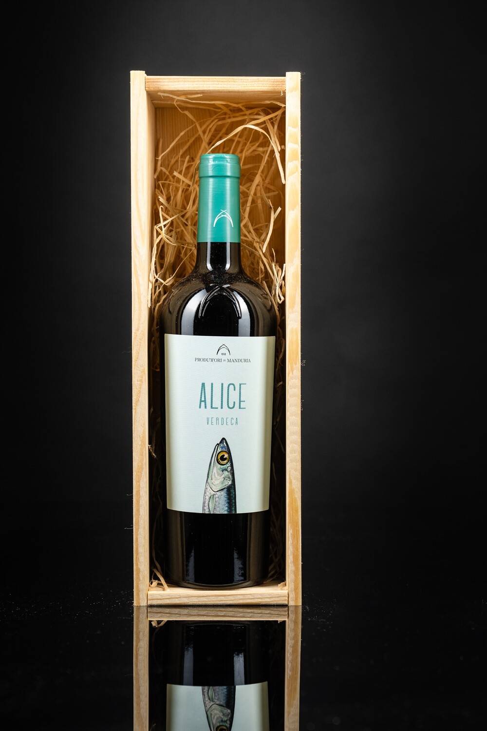 alice verdeca gift pakket