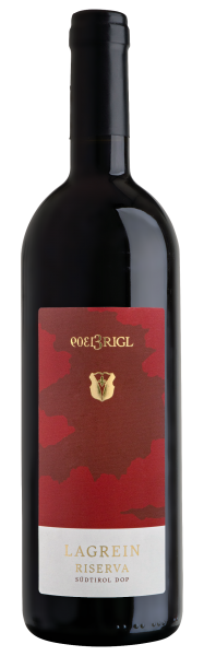 josef brigl lagrein riserva  “anno 1309” 2021