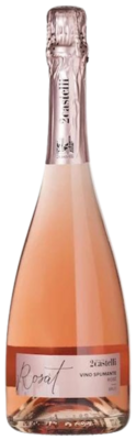 "rosat" prosecco doc treviso rosè brut 2022