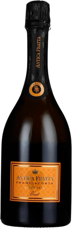 Antica Fratta Franciacorta Cuvée Real Brut
