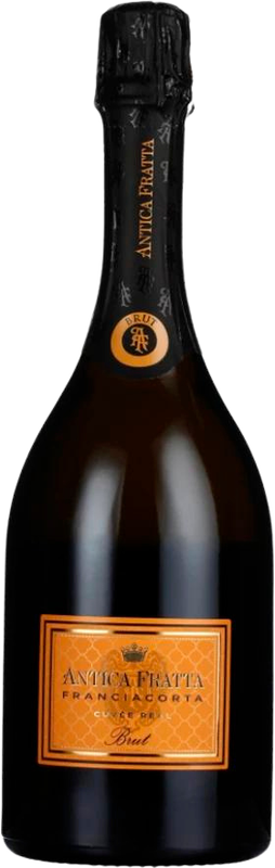 antica fratta franciacorta cuvée real brut