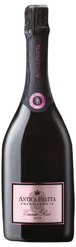 antica fratta franciacorta &#39;&#39;essence rosé&#39;&#39;