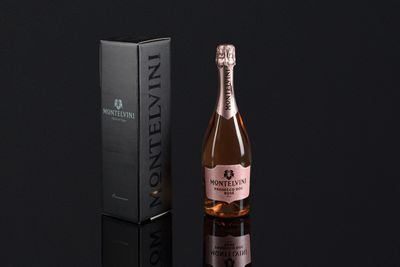 Blend Bubbels