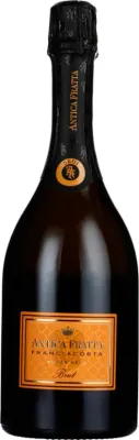Antica Fratta - Franciacorta Italië