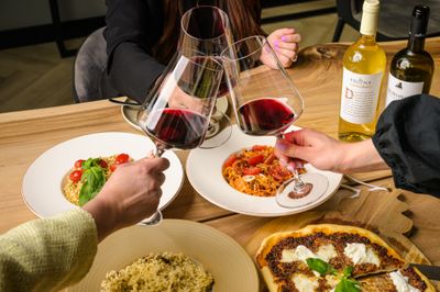blend foodsharing box
