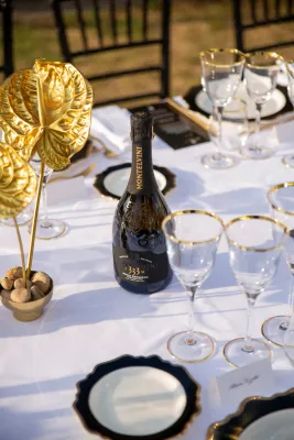Giftset Montelvini Prosecco Asolo Superiore Fm333 Brut Docg