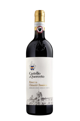 Castello di Querceto - Chianti Italië